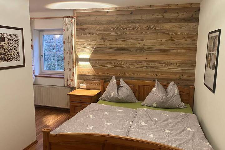 Chalet für 14 Personen, mit Sauna und Balkon sowie Garten, mit Haustier in Mühlbach am Hochkönig - 4