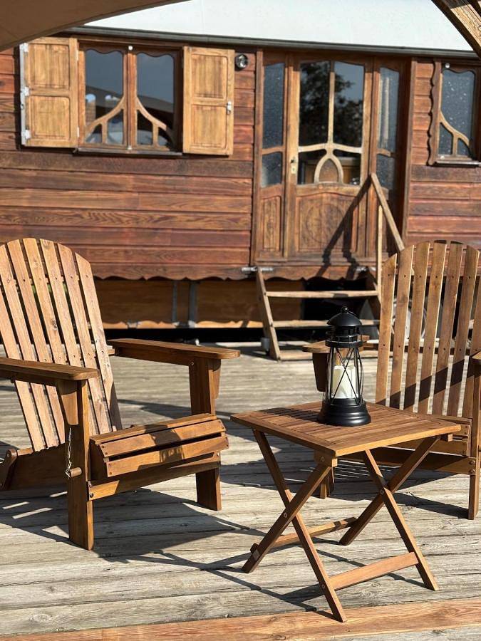 Gîte pour 2 personnes, avec vue ainsi que jardin et terrasse à Fillinges - 2