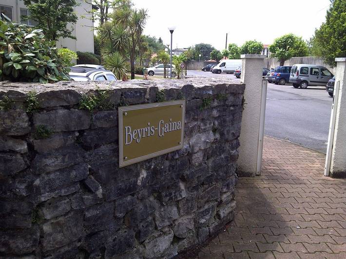 Gîte pour 2 personnes, avec terrasse, animaux acceptés dans Côte Basque - 2