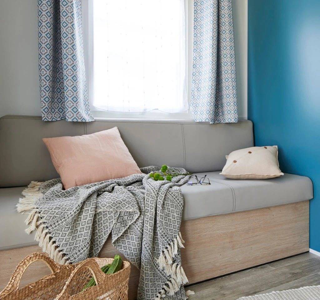 Zecamping 3 étoiles pet friendly locatif Tv 4 pers in Pouzauges, Fontenay-le-Comte