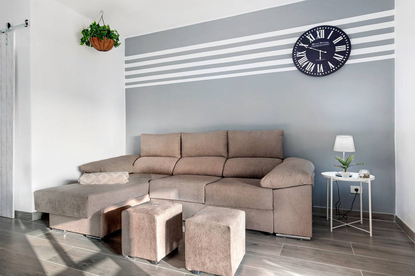 Vakantieappartement 'Los Pocillos' met Uitzicht op de Bergen, Gedeeld Zwembad en Wi-Fi, foto 10