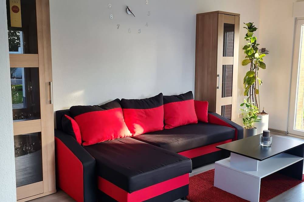 Ganze Wohnung, Messe/Ferienunterkunft in Willich, Niederrhein