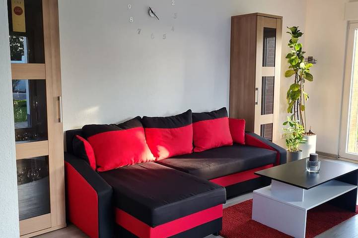 Ferienwohnung für 4 Personen - 1