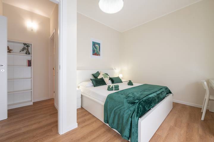 Ferienhaus für 3 Personen, mit Balkon in Cagliari - 3