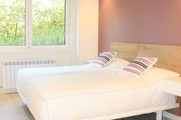 Maison De Vacances pour 4 Personnes dans San Sebastian, Guipuscoa, Photo 2