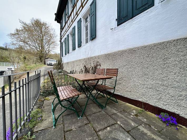 Ferienhaus für 4 Personen, mit Sauna und Garten in Obersee (Bodensee) - 2