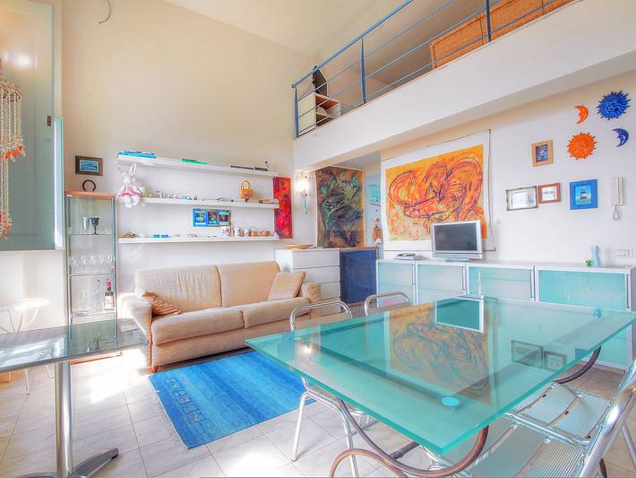 Ganze Wohnung, Suite 48 in Pisa, Italienische Riviera