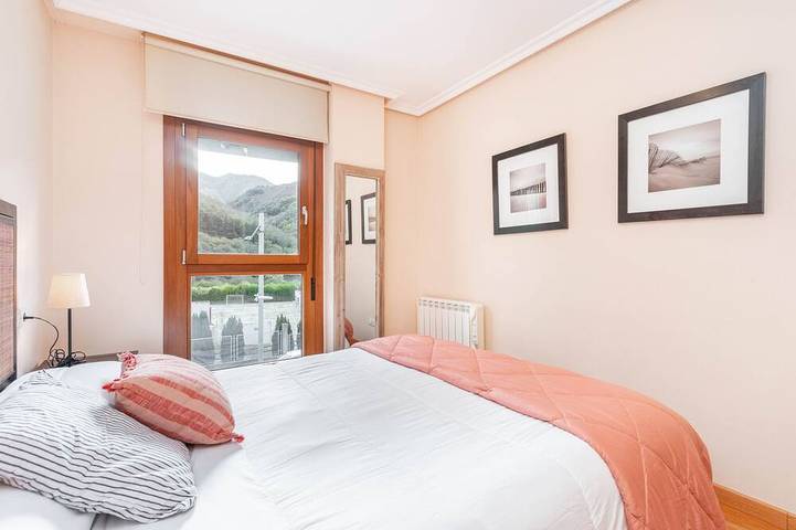 Holiday apartment for 2 people - 1