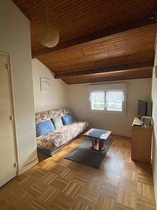 Gîte pour 3 personnes, avec terrasse à La Bernerie-en-Retz - 4