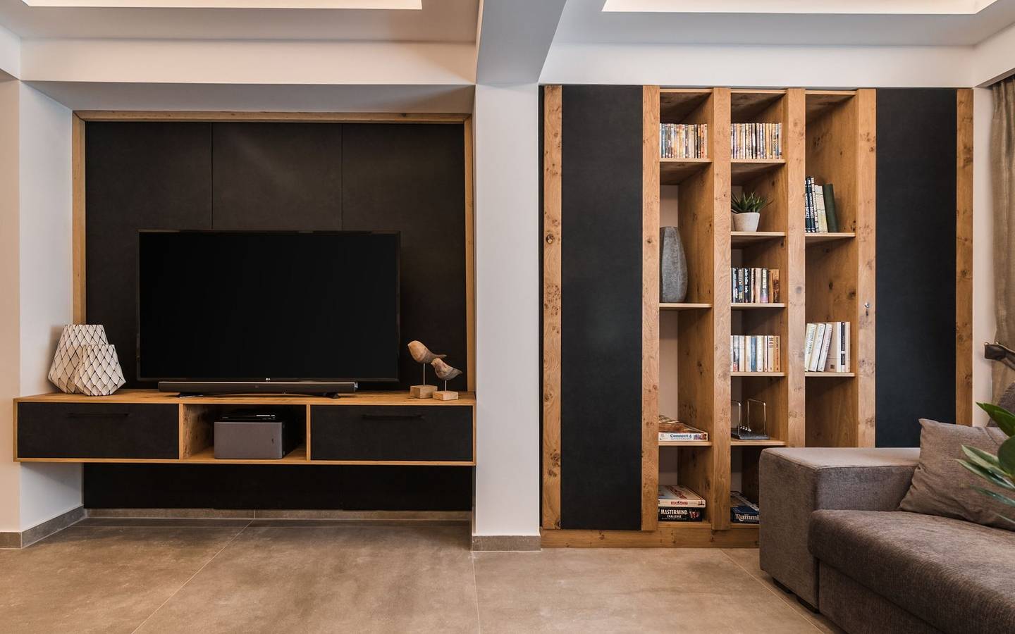 Villa per 6 persone in Sezione centrale di Atene, Atene