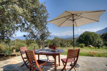 Cottage voor 2 Personen in Belvédère-Campomoro, Corse-du-Sud, Afbeelding 2
