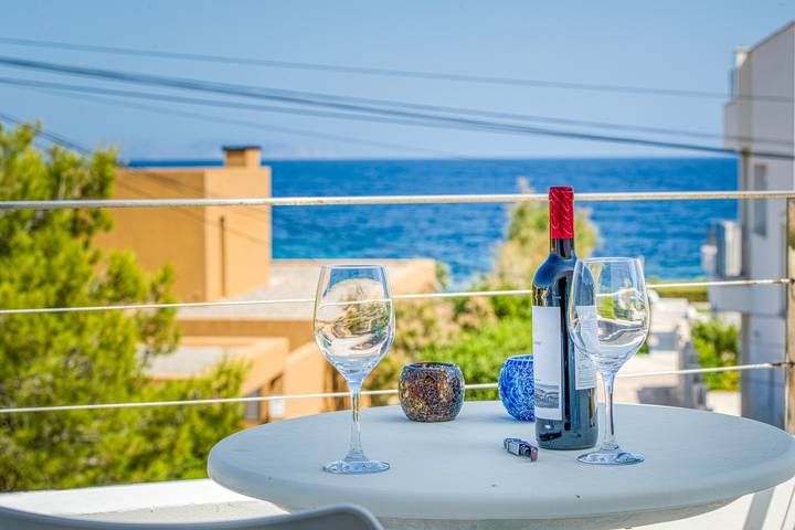 Matheo, Villa 5Starshome Mallorca in Betlem, Artà