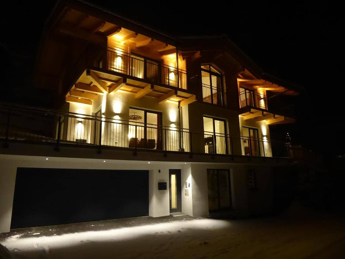 Sonnenchalet Werfenweng in Werfenweng, Tennengau