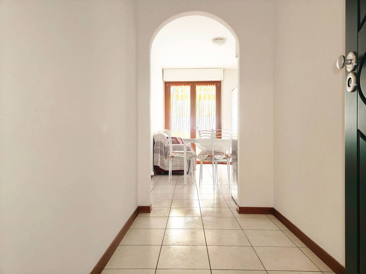 Apartamento entero, Ferienwohnung_code T9 in Tortoreto Lido, Tortoreto (Comune)