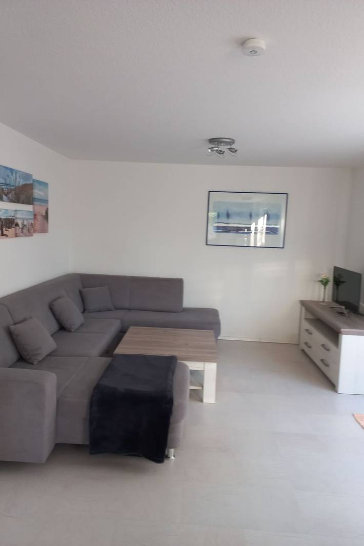 Appartement de vacances pour 4 personnes, avec Terrasse