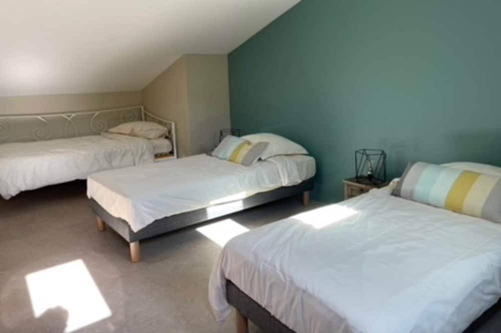 Gîte Chantereine 5 personnes in Courset, Région de Boulogne-sur-Mer