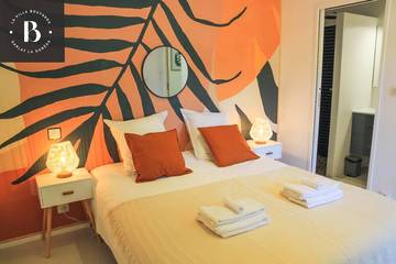 Villa pour 20 Personnes dans Sarlat-la-Canéda, Périgord Noir, Photo 1