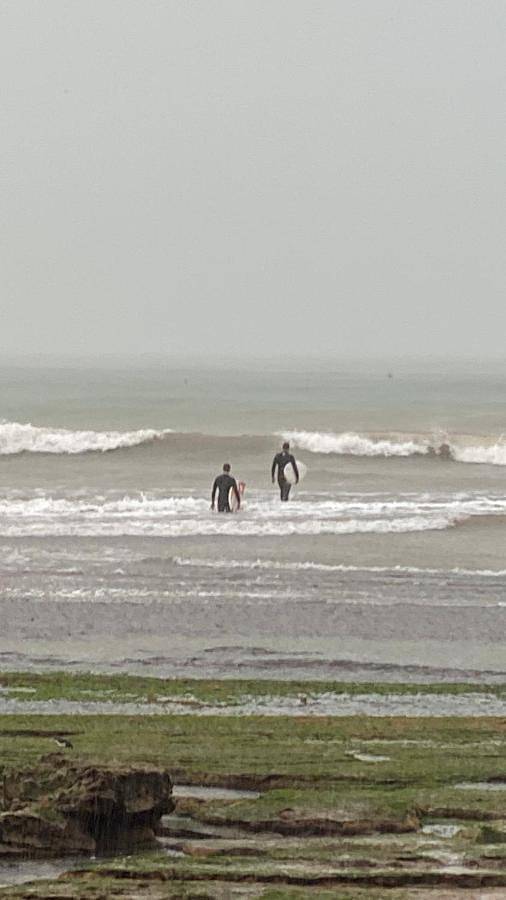 Gîte pour 7 personnes, avec jardin et vue dans Ouassane - 2