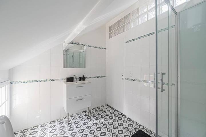 Gîte pour 4 personnes à Ferrières-en-Brie - 4