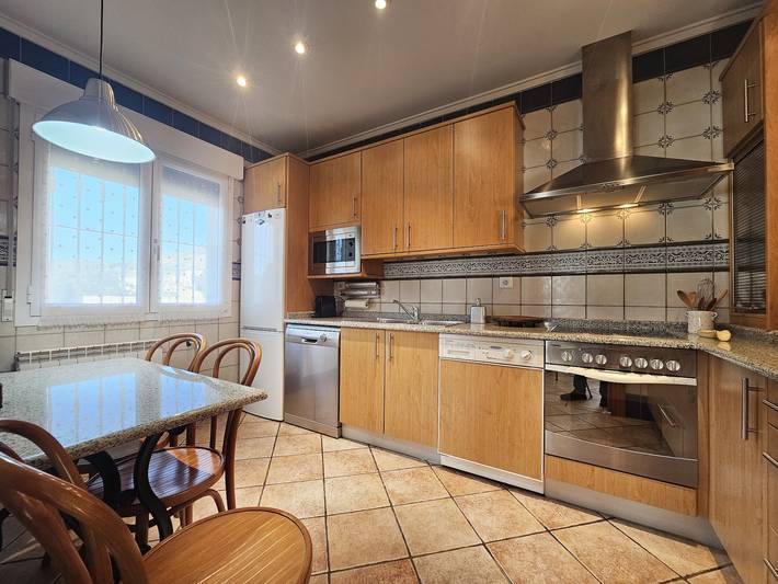 Location de vacances pour 8 personnes, avec jardin, animaux acceptés en Navarre - 3