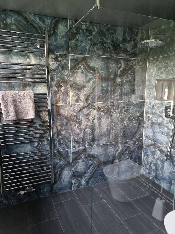 Ferienwohnung für 5 Personen, mit Terrasse und Sauna in Moers - 2