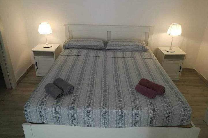 Chambre d’hôte pour 4 personnes à San Severo - 4