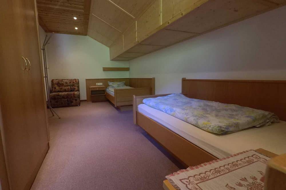 Appartamento vacanze a Tannheim a partire da 159€ a notte