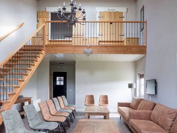 Vakantiehuis voor 24 Personen in Noord-Brabant, Nederland, Afbeelding 1