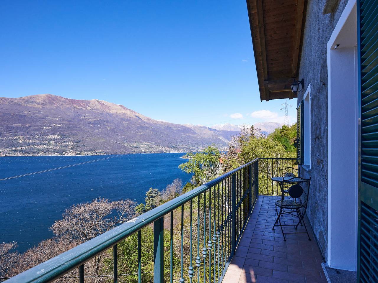 Appartamento intero, Dado in Bellano, Alpi Orobie Occidentali