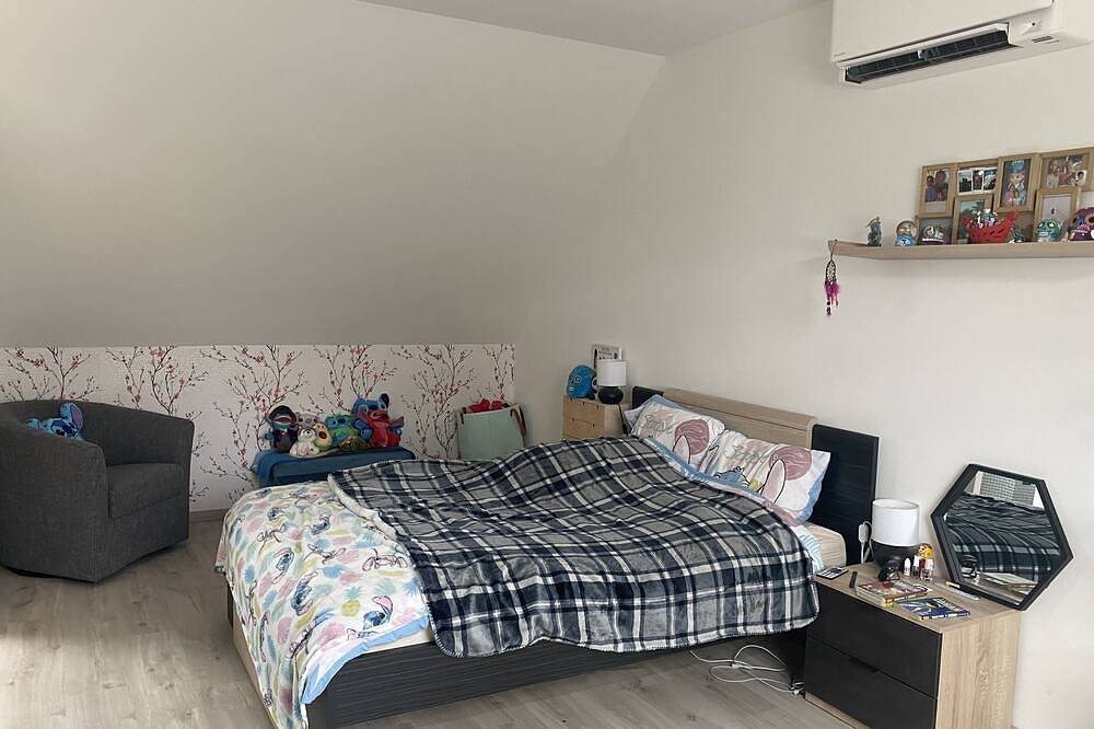 Chambres Dhôte Proches Sites Jo in Garancières, Yvelines