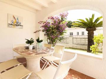 Casa Rural para 6 Personas en Cambrils, Baix Camp, Foto 1