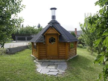 Bauernhof für 5 Personen in Weischlitz, Vogtland, Bild 2