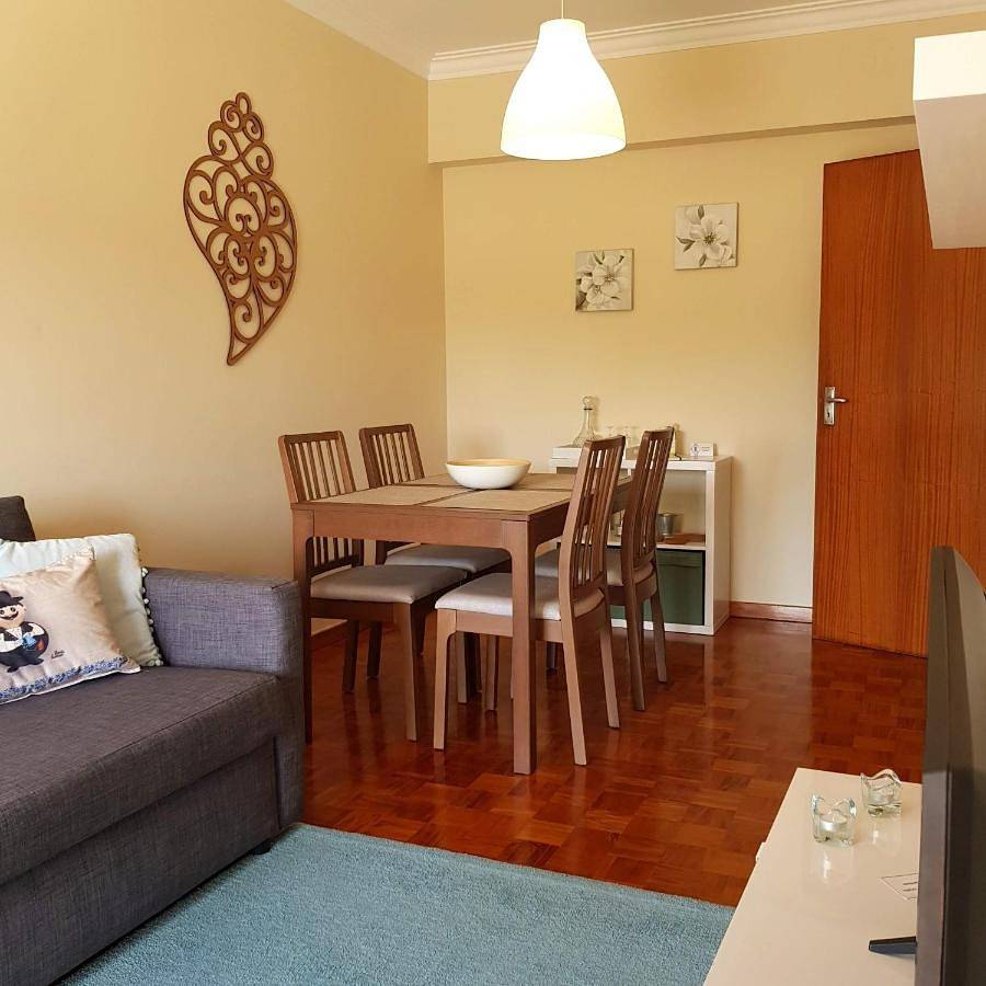Apartamento inteiro, B Apartamentos in Viana do Castelo, Distrito de Viana do Castelo