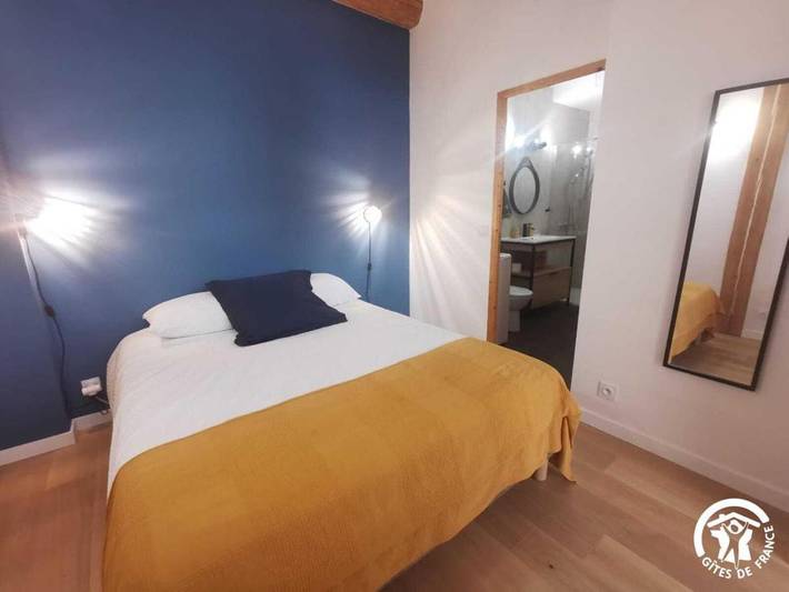 Maison de vacances pour 6 personnes