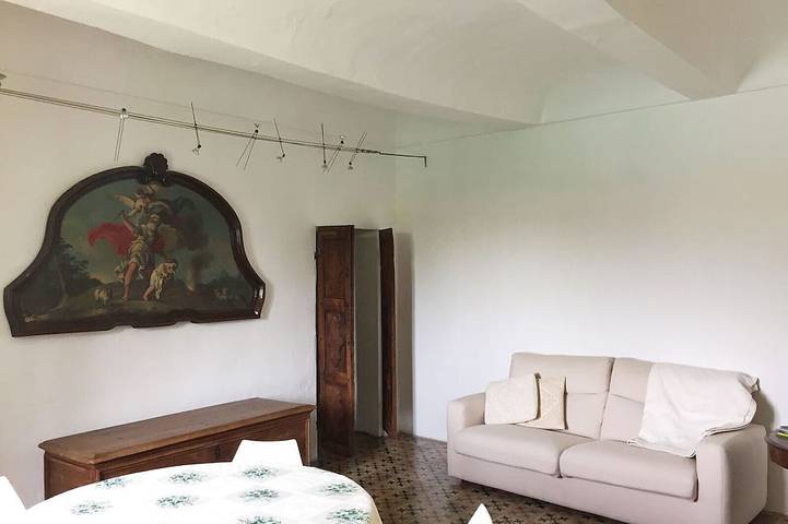 Cascina con piscina nel verde del Monferrato astigiano. in Portacomaro, Provincia d'Asti