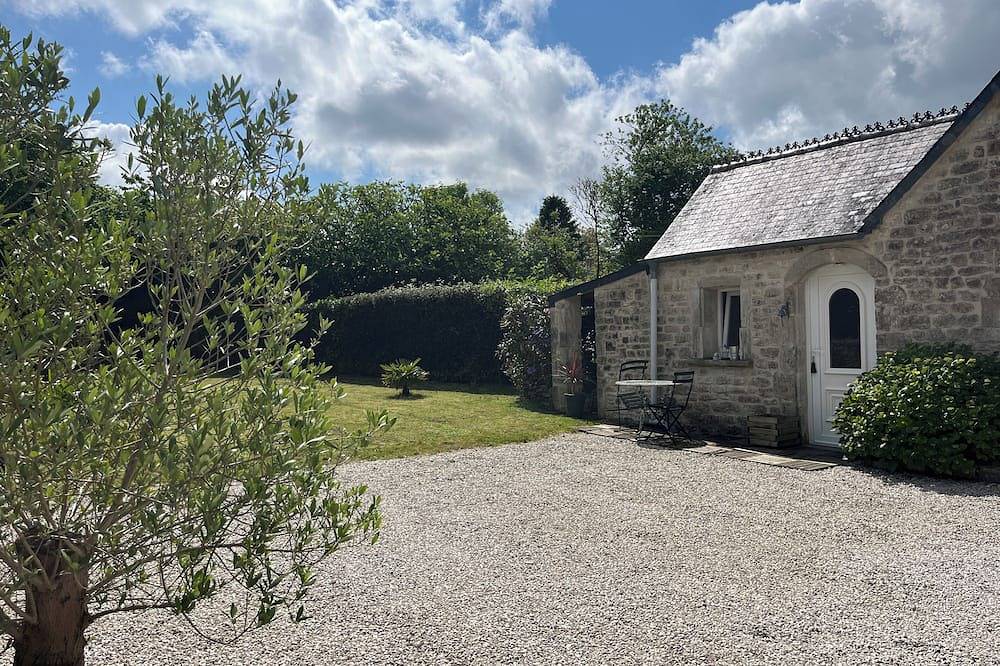 Le \"33\" Gîte de Charme coeur Cotentin in Valognes, Côte de la Déroute