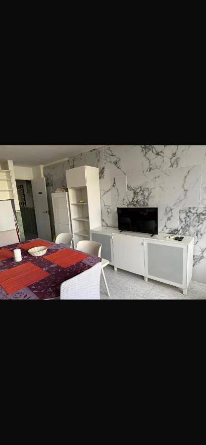 Residence Los Molinos in Maspalomas, San Bartolomé de Tirajana
