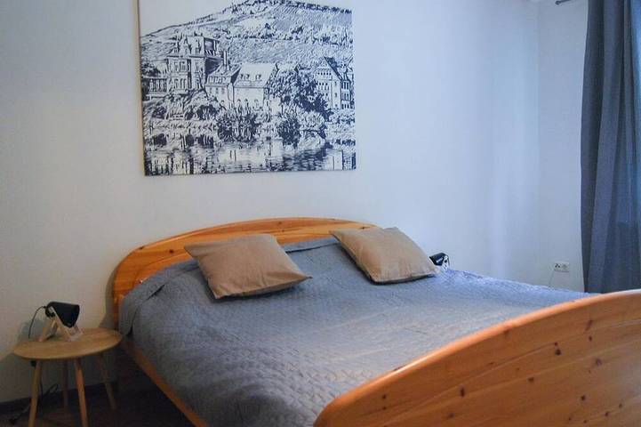 B&B für 4 Personen, mit Garten in Traben-Trarbach - 3