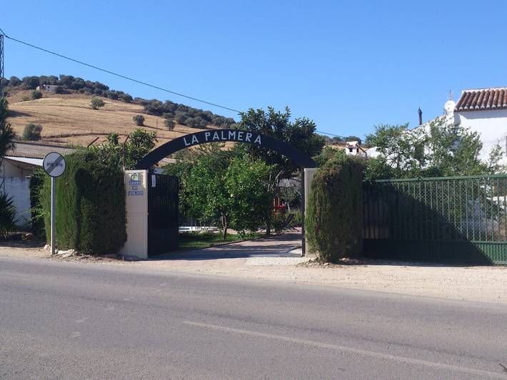 Ferienhaus für 8 Personen, mit Terrasse und Garten sowie Pool