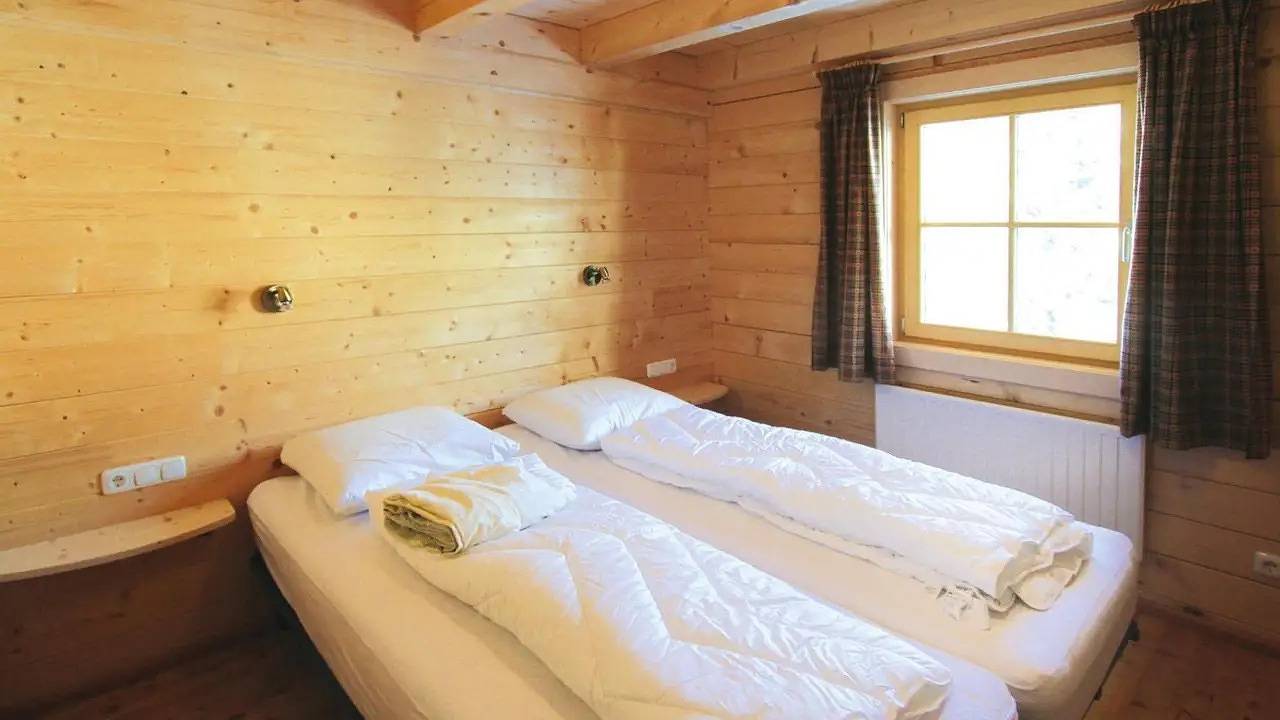 Ferienhaus für 10 Personen (130 m²) in Königsleiten in Königsleiten, Pinzgau