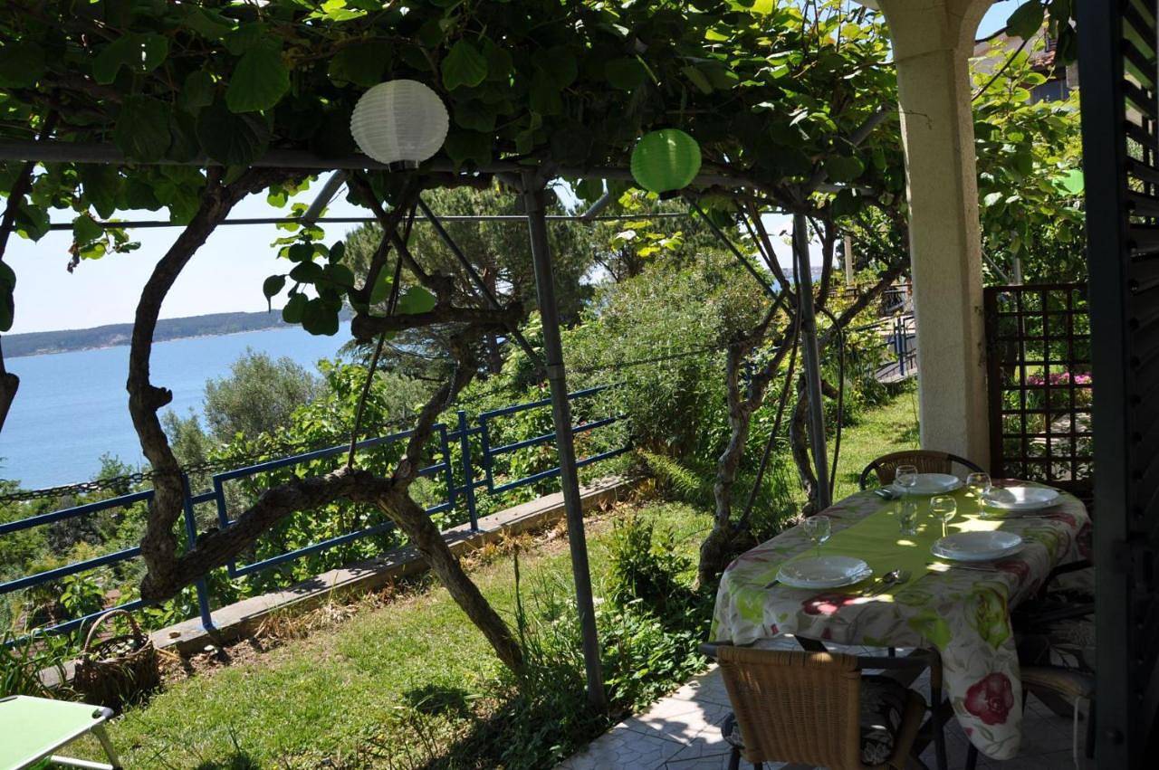 Apartments and Rooms Knez in Piran, Slovene Riviera