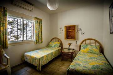 Casa para 6 Personas en Ventanicas-El Cantal, Mojácar, Foto 2