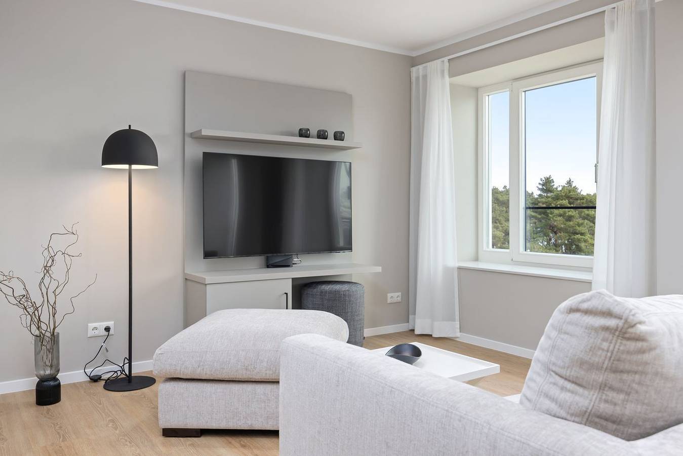 Ferienwohnung in Binz ab 161€ pro Nacht