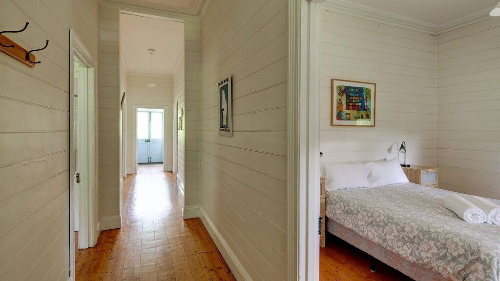 Palm Cottage - Hafenfee, Vic in Port Fairy, Shire of Moyne