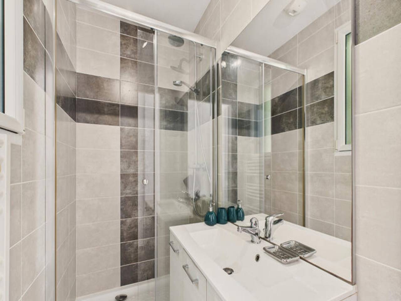 Apartamento entero, Apartamento en Saint-Vincent cerca de la playa de Goulet in Saint-Vincent-sur-Jard, Vandea