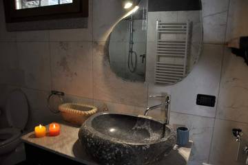 Glamping per 2 Persone in Maccagno con Pino e Veddasca, Lago Maggiore (Lombardia), Foto 3