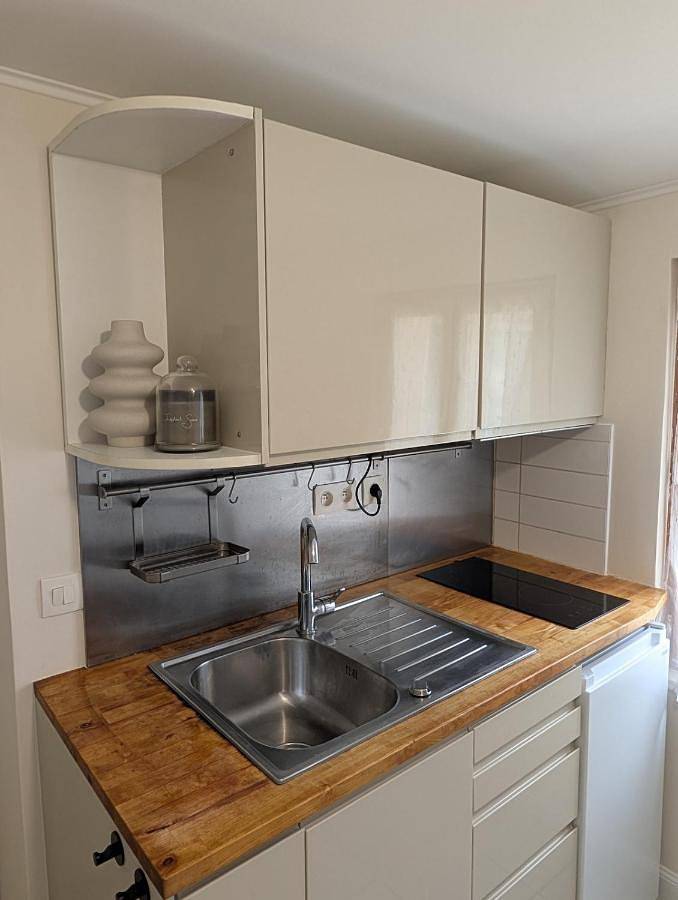 Location de vacances pour 2 personnes, avec Terrasse et Vue à Lumigny-Nesles-Ormeaux - 3