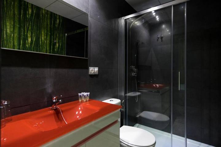 Casa rural para 8 personas, con Terraza en Pozoblanco