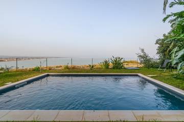 Villa per 4 Persone in Augusta (comune), Siracusa e dintorni, Foto 1