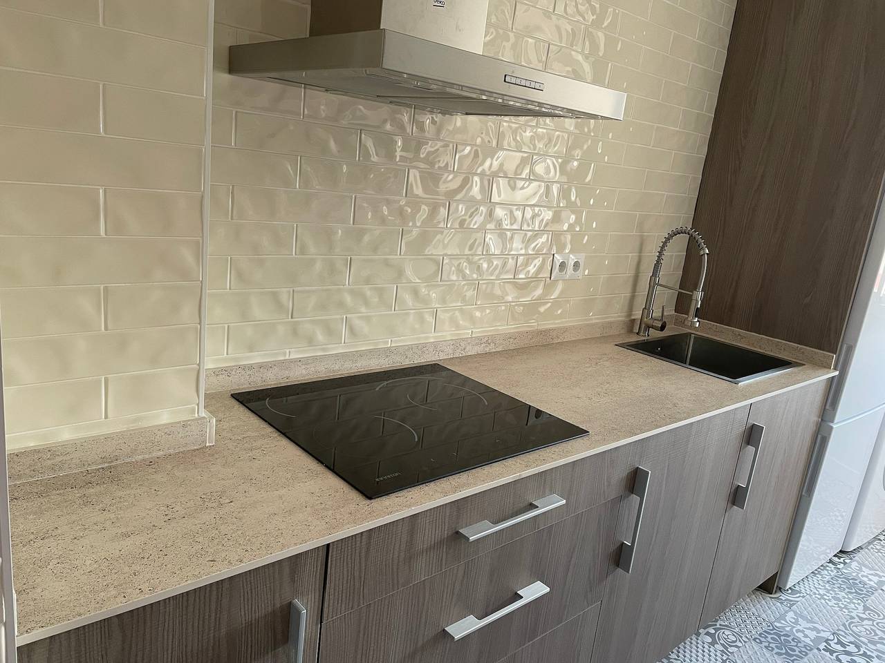 Appartamento intero, Appartamento con 3 camere da letto in Huelva, Costa de la Luz